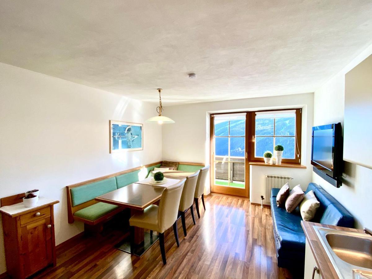 דירות פילצמוס Haus Kleinberg מראה חיצוני תמונה