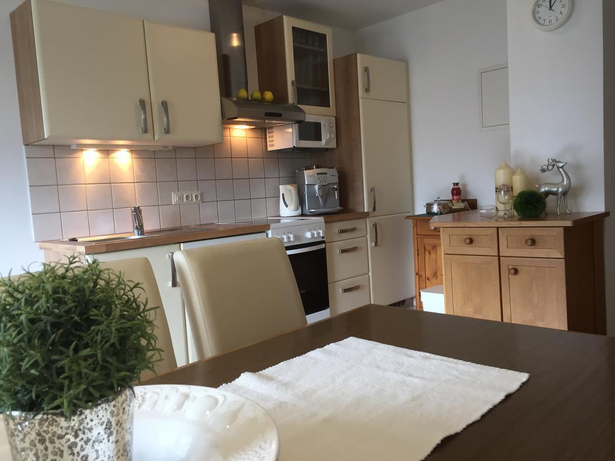 דירות פילצמוס Haus Kleinberg מראה חיצוני תמונה